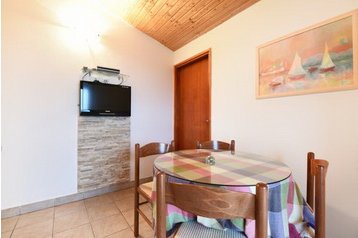 Chorwacja Privát Sveti Filip i Jakov, Zewnątrz